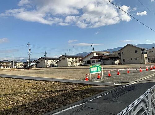 長野県飯田市松尾城 767万円