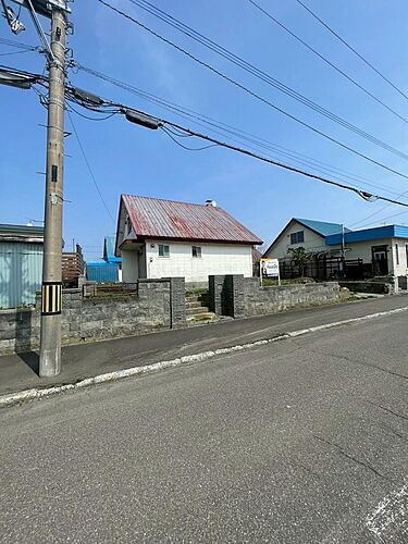 北海道空知郡南幌町西町５丁目 230万円
