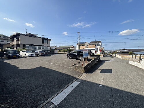 福岡県大野城市平野台４丁目 土地