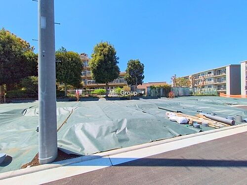 神奈川県横浜市戸塚区原宿４丁目 土地