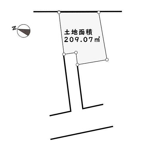 神奈川県南足柄市和田河原 土地