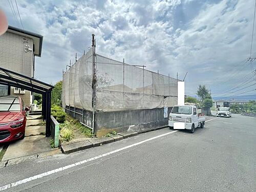 静岡県沼津市東沢田 1480万円