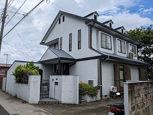 栃木県宇都宮市滝の原３丁目 1600万円