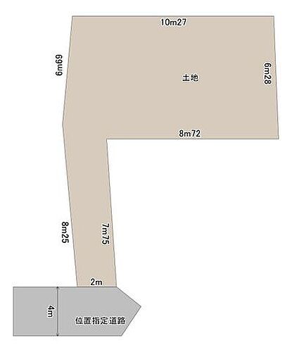 東京都足立区古千谷本町４丁目 1890万円