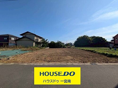 愛知県一宮市浅野字大茶木 2300万円