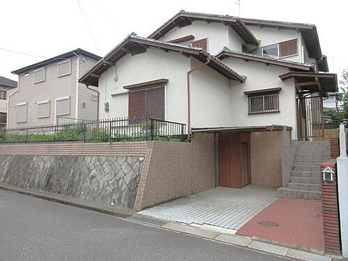 大阪府大阪狭山市大野台６丁目 1780万円