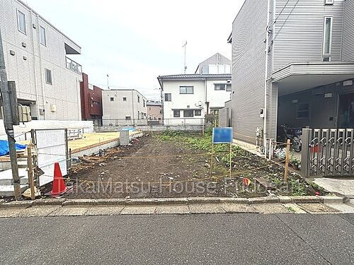 東京都豊島区目白５丁目 14170万円