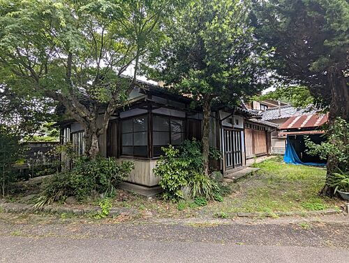 静岡県沼津市内浦重須 287万円