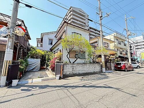大阪府八尾市沼１丁目 2080万円