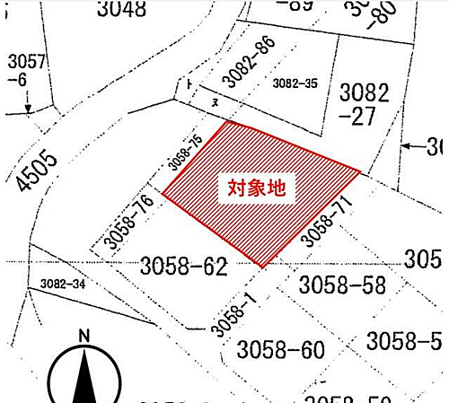 鹿児島県姶良市西餅田 890万円