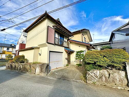 神奈川県小田原市曽比 土地