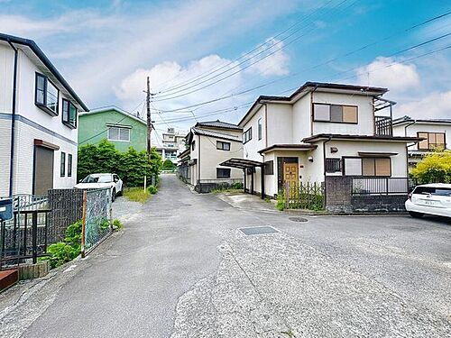 神奈川県南足柄市塚原 998万円