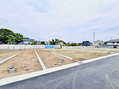 神奈川県秦野市西田原 土地