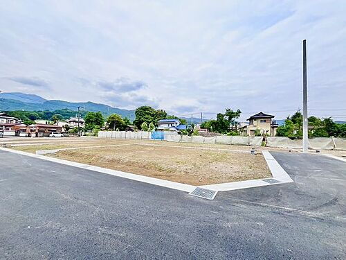 神奈川県秦野市西田原 土地