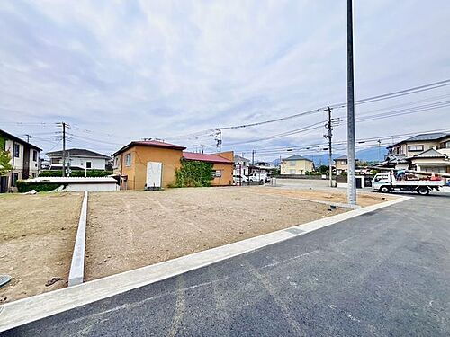 神奈川県秦野市西田原 土地