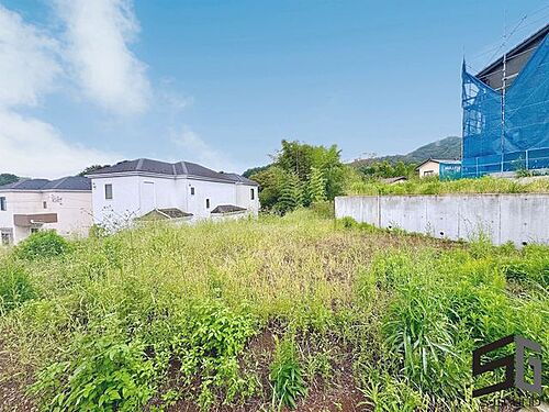 神奈川県秦野市北矢名 土地