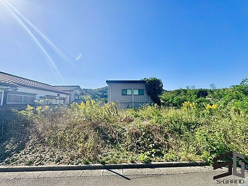 神奈川県伊勢原市高森台３丁目 土地