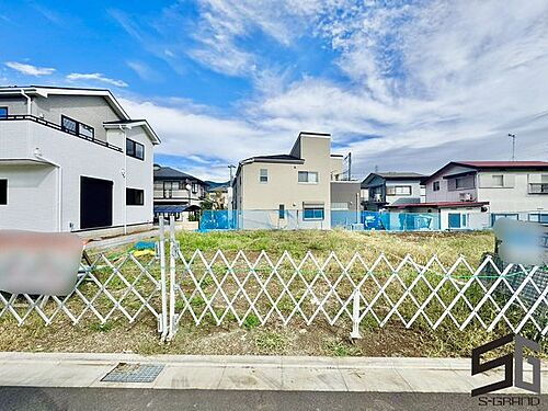 神奈川県秦野市東田原 土地