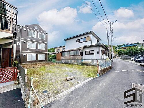 神奈川県小田原市荻窪 1380万円