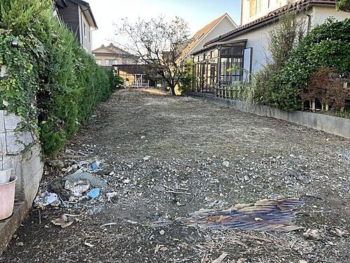 富山県高岡市下牧野埋田314-2 第一イン新湊クロスベイ前駅 土地 物件詳細