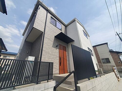 千葉県八千代市高津 1730万円