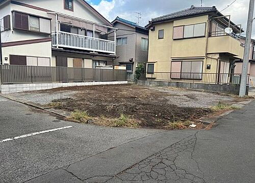 千葉県八千代市高津 土地