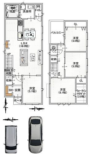 大阪府堺市堺区寺地町西3丁 堺駅 土地 物件詳細