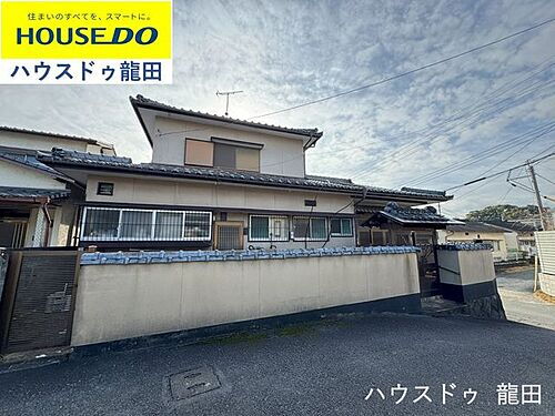 熊本県熊本市北区龍田１丁目 土地