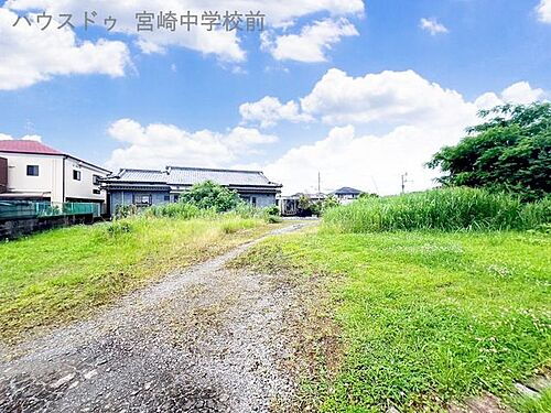 宮崎県東諸県郡国富町大字本庄 1100万円