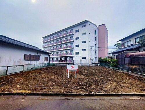 宮崎県宮崎市大字島之内 建築条件付土地