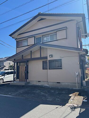 埼玉県久喜市栗原２丁目 1650万円