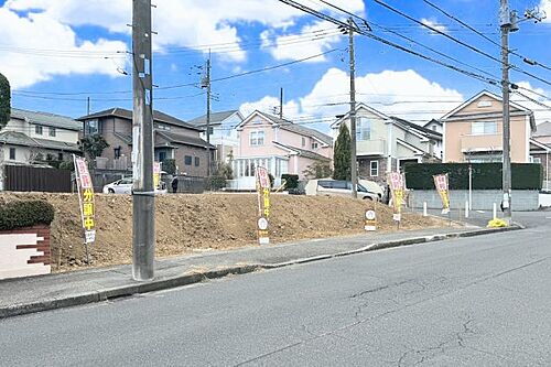 神奈川県横浜市青葉区若草台 5490万円