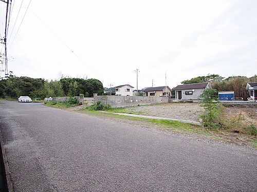 千葉県館山市犬石 土地