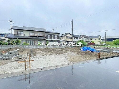 愛知県北名古屋市高田寺起返 1790万円