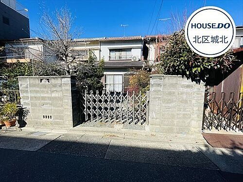 愛知県名古屋市北区天道町４丁目 1790万円