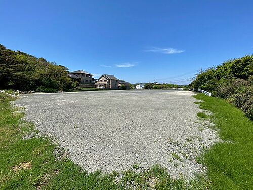 佐賀県唐津市呼子町呼子 土地