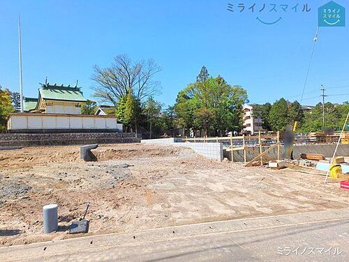 愛知県西尾市一色町味浜上乾地 土地