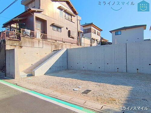 愛知県岡崎市羽根町字小豆坂 2300万円