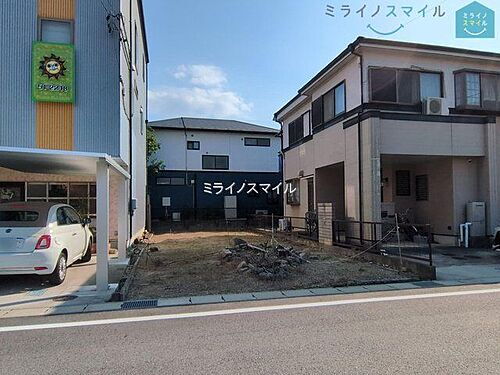 愛知県岡崎市六名南２丁目 2590万円
