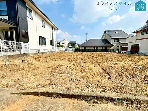 愛知県みよし市三好丘７丁目 2880万円