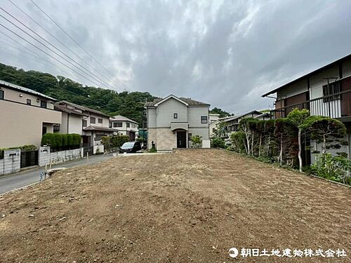 神奈川県鎌倉市今泉２丁目 1980万円