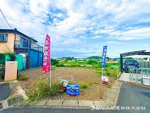 神奈川県藤沢市今田 建築条件付土地