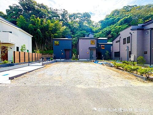 神奈川県鎌倉市材木座６丁目 土地