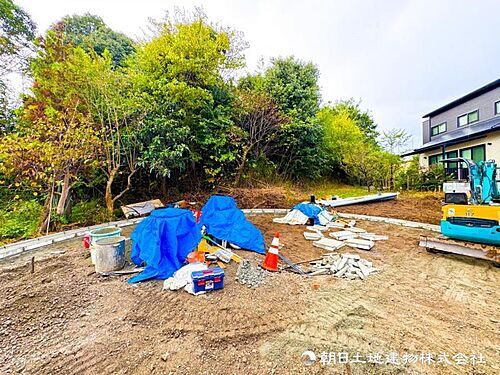 神奈川県藤沢市城南１丁目 土地