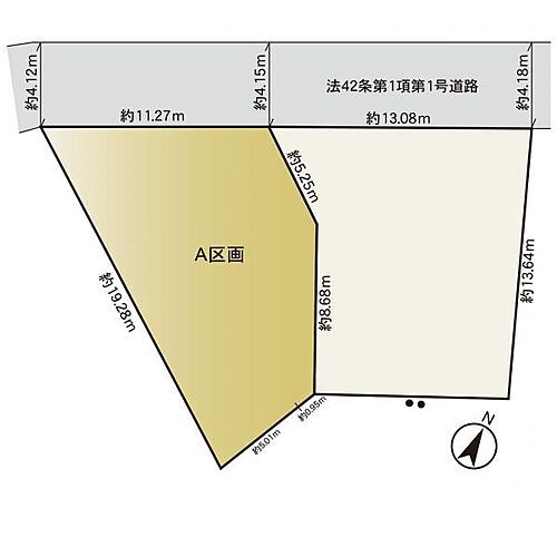 神奈川県茅ヶ崎市美住町 土地