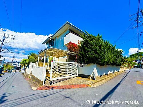 神奈川県鎌倉市腰越 4500万円