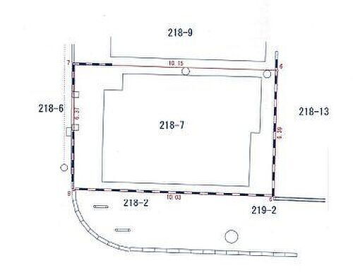 大阪府茨木市西田中町 2580万円