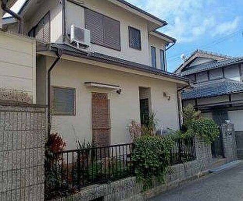 大阪府茨木市玉瀬町 4580万円