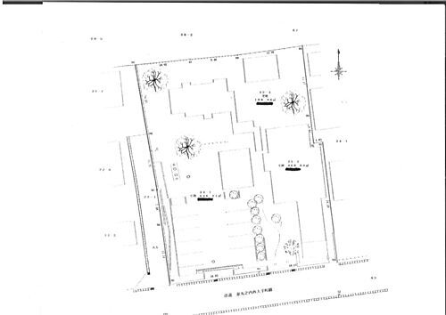 三重県伊賀市上野丸之内 土地