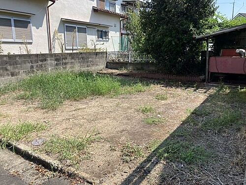 和歌山県岩出市中迫 土地